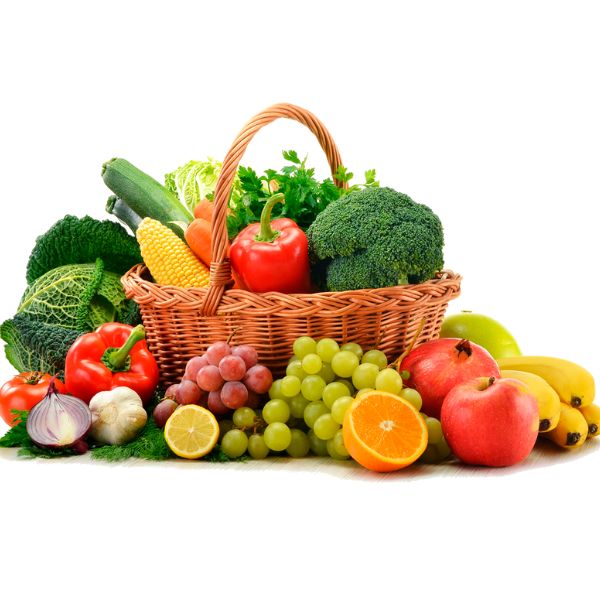 What are the protein foods for vegetarians?