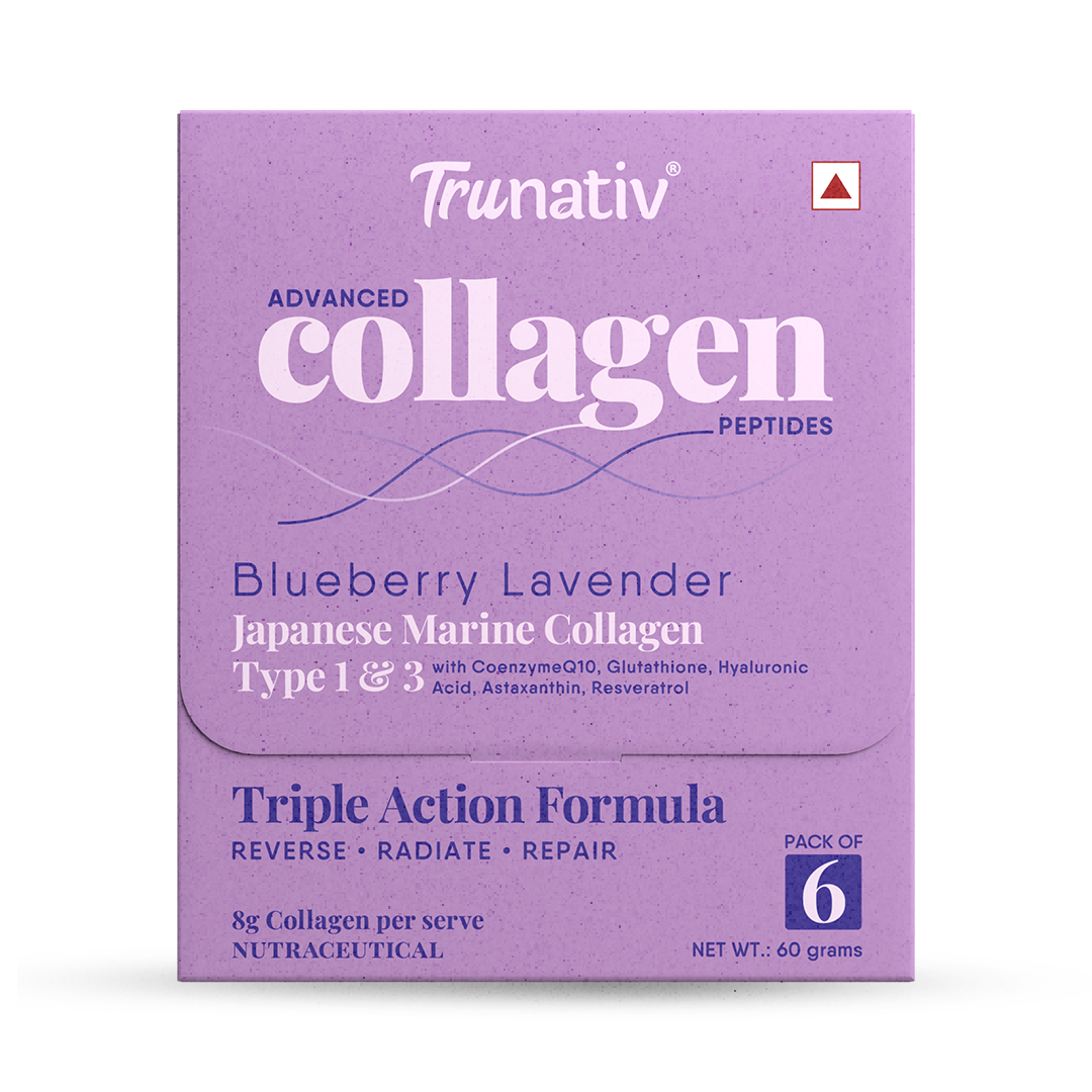 Advanced Collagen Peptides