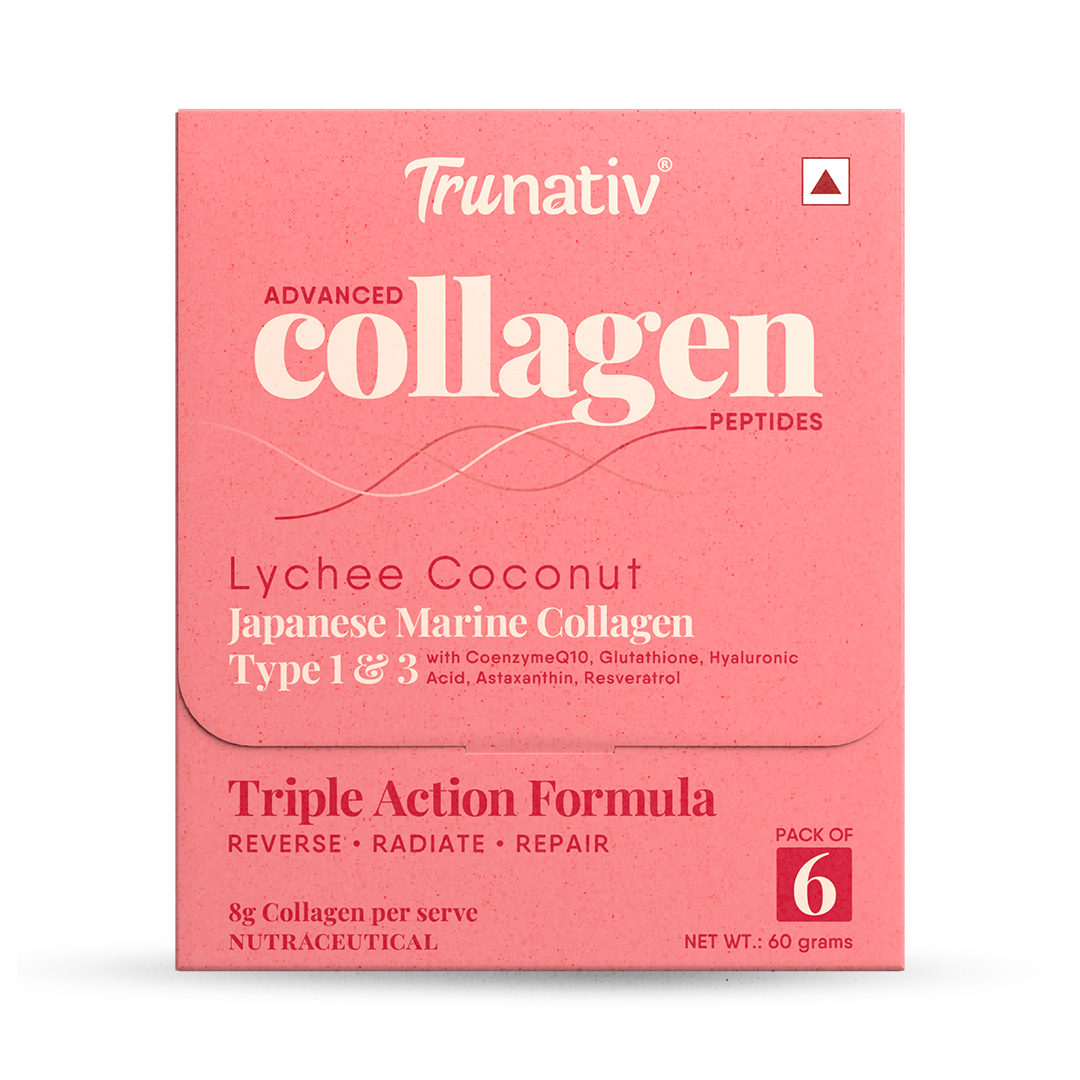 Advanced Collagen Peptides