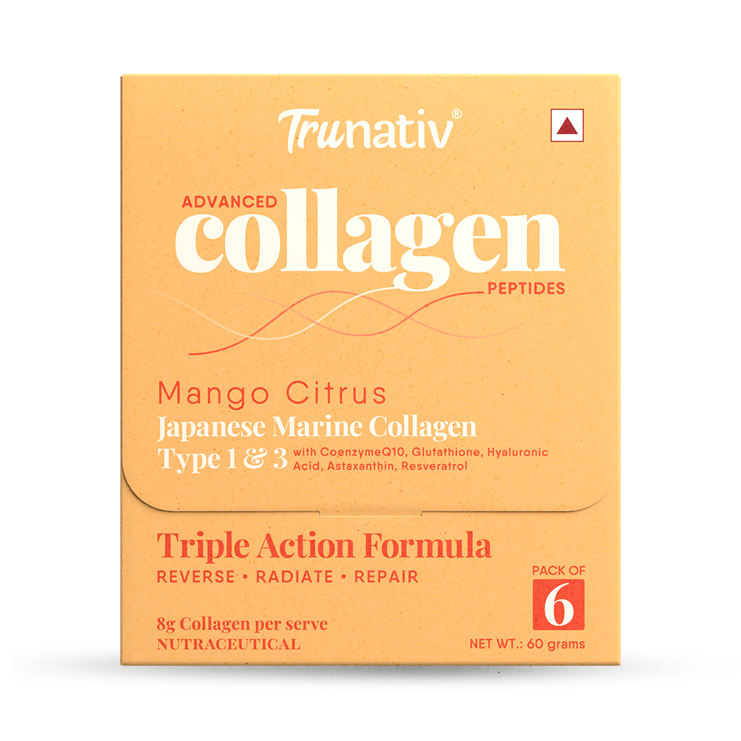 Advanced Collagen Peptides