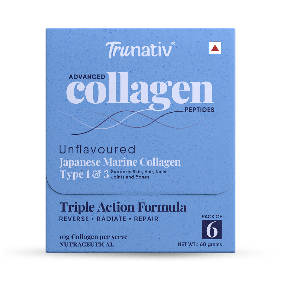 Advanced Collagen Peptides
