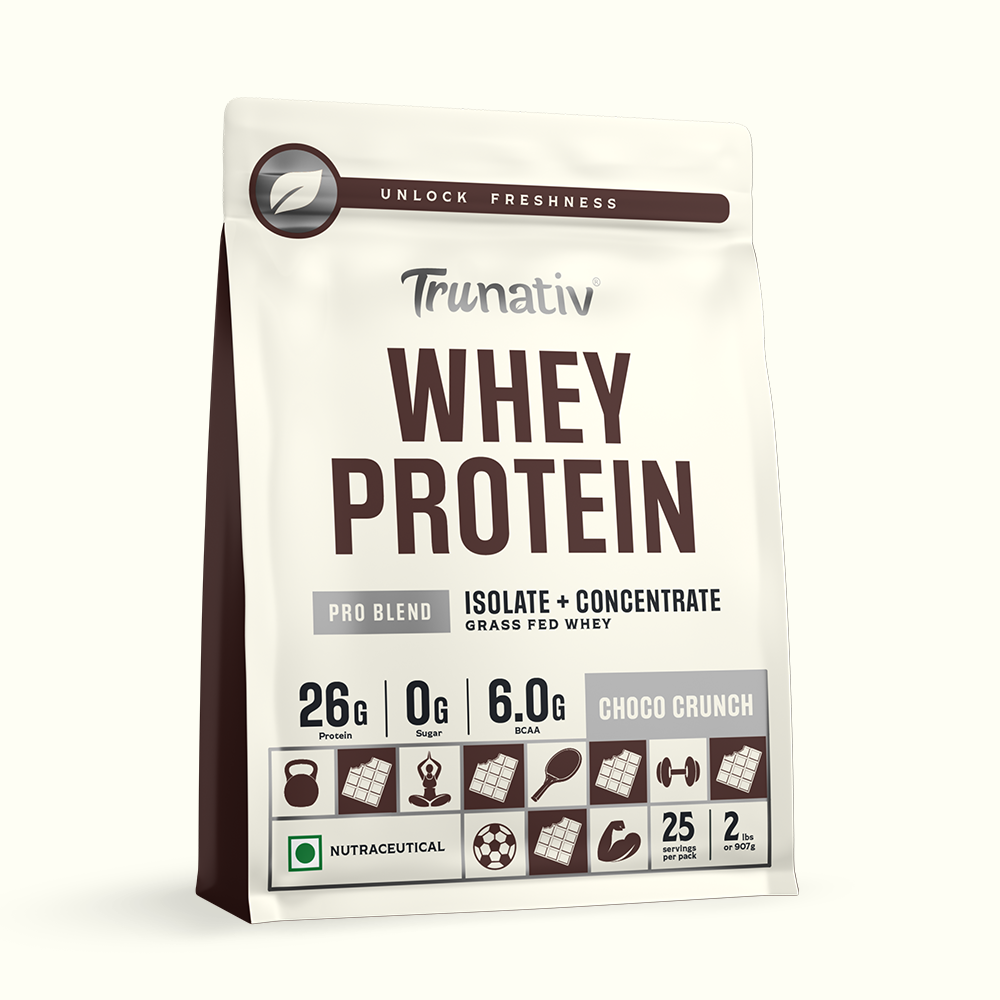 Whey Protein Pro Blend