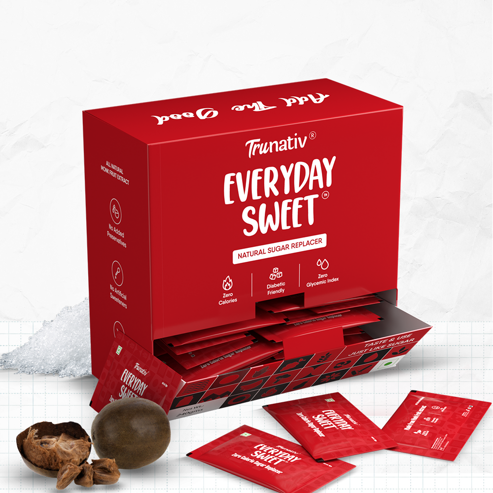 Everyday Sweet
