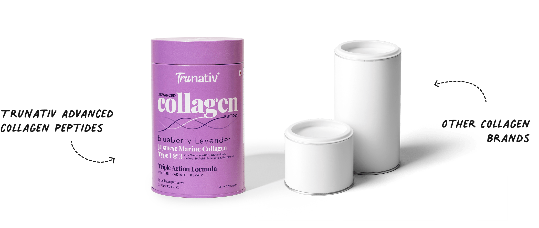 Blueberry Lavender / Box