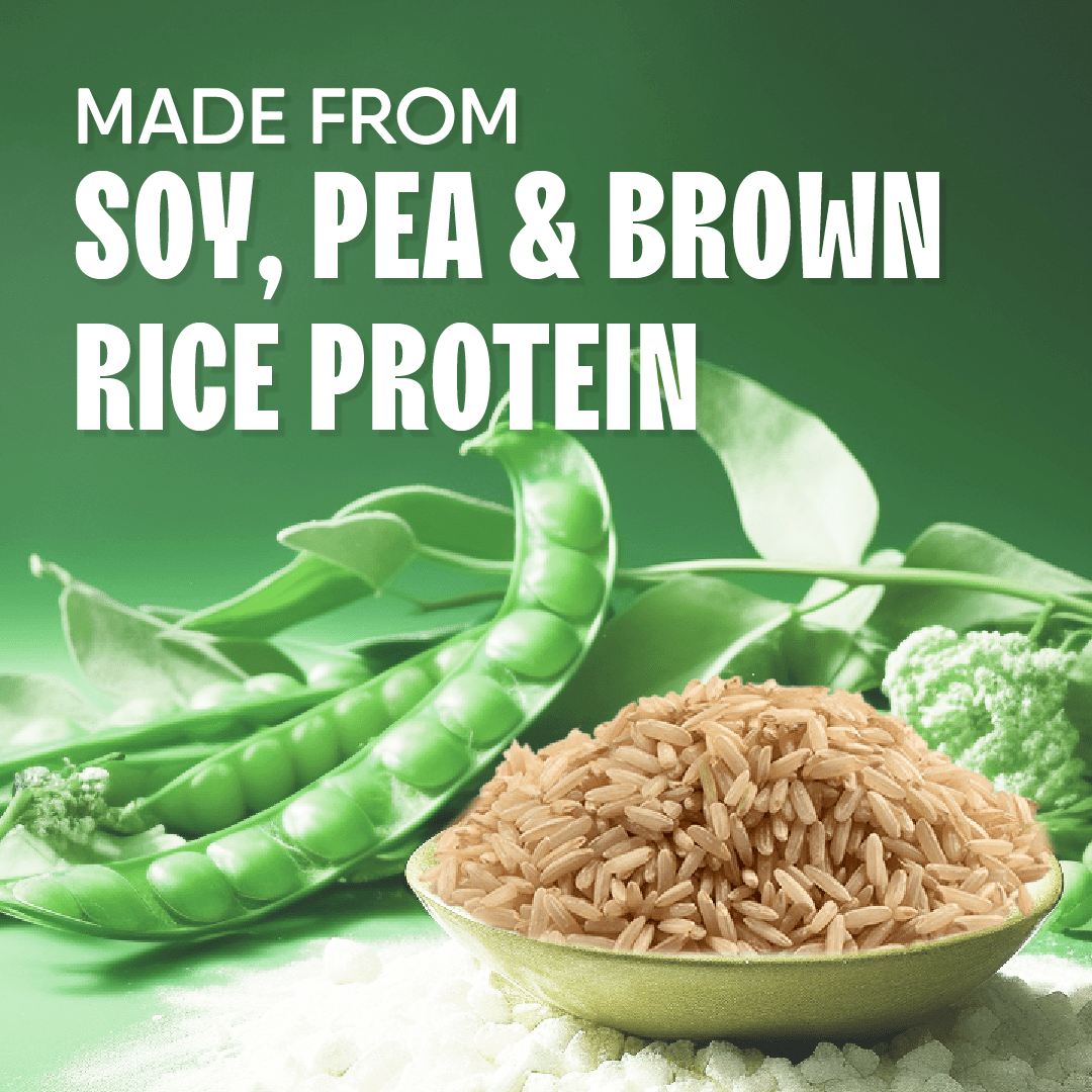 protein powder ingredients -Trunativ 