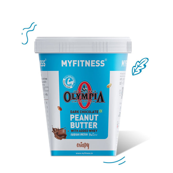 Chocolate peanut butter - MyFitness 