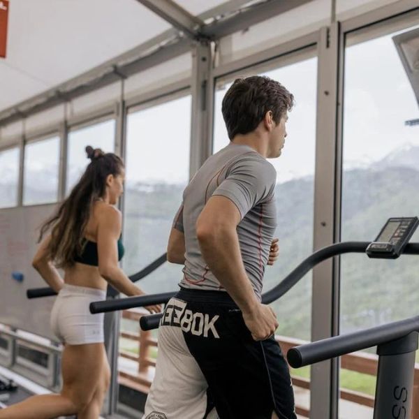 How to be Fit and Healthy