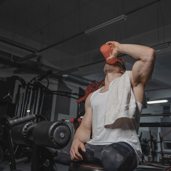 Is Whey Protein Safe?