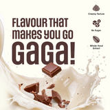 choco crunch/Box