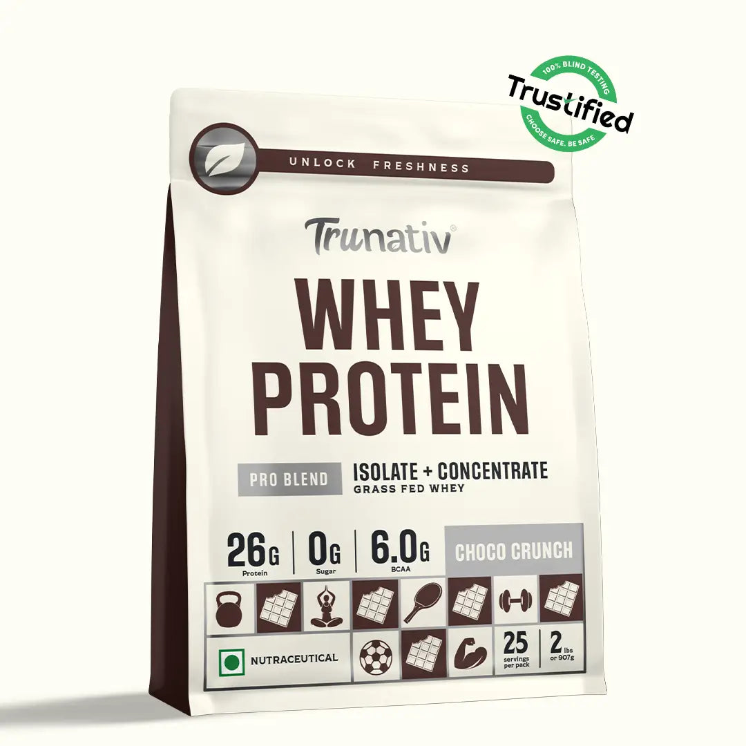 Whey Protein Pro Blend