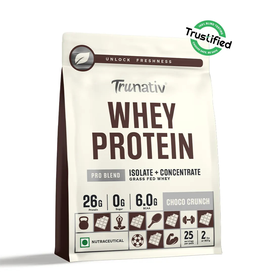 Whey Protein Pro Blend