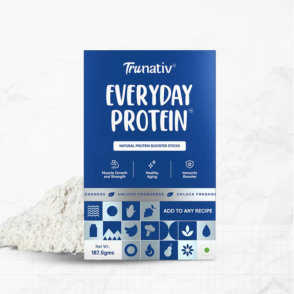 Everyday Protein | India’s First Multipurpose Cooking Protein STICK (Copy)