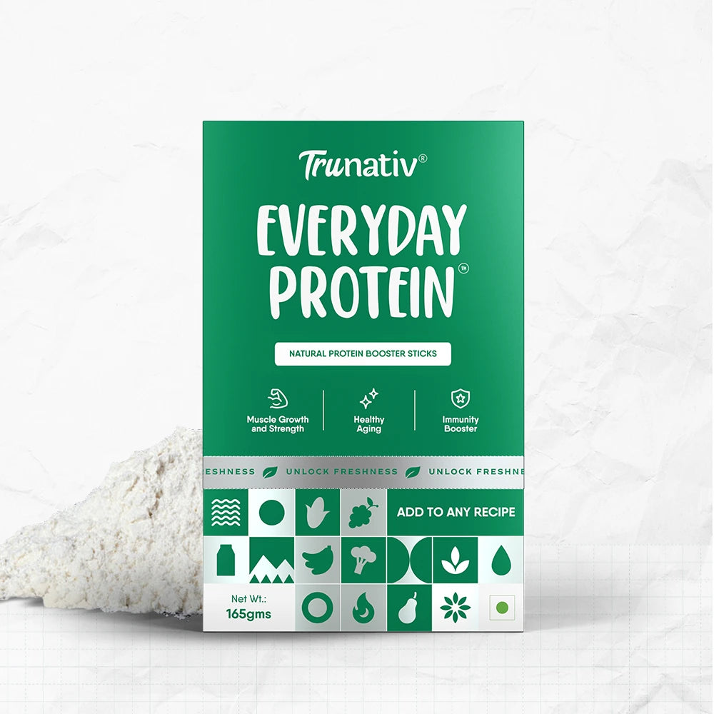 Everyday Protein | India’s First Multipurpose Cooking Protein STICK (Copy)