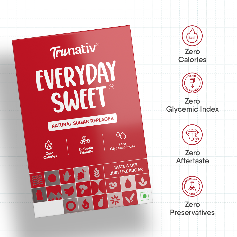 Everyday Sweet 150gm