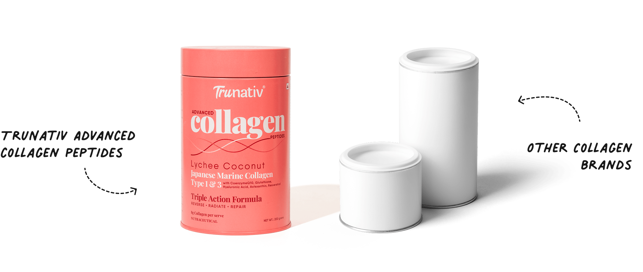 Lychee Coconut / Box