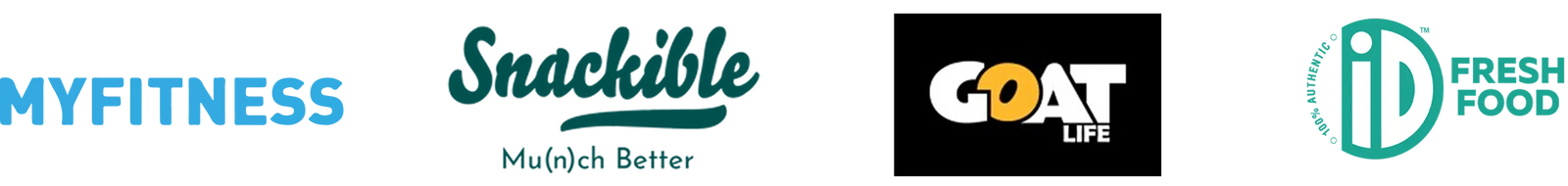 Collaboration Logos