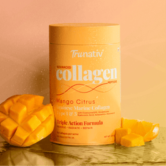 Mango Citrus