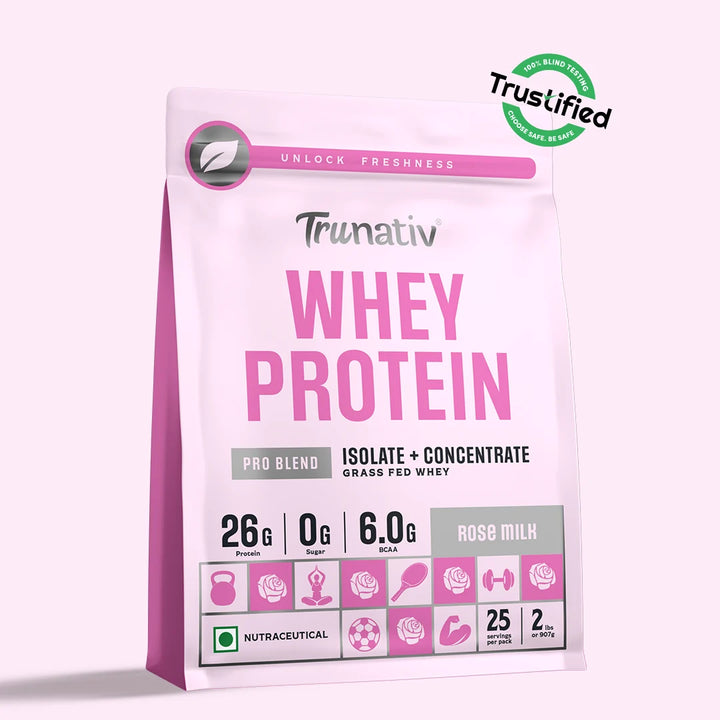 Whey Protein Pro Blend