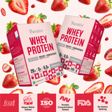 strawberry/Sachet