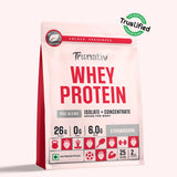 Whey Protein Pro Blend