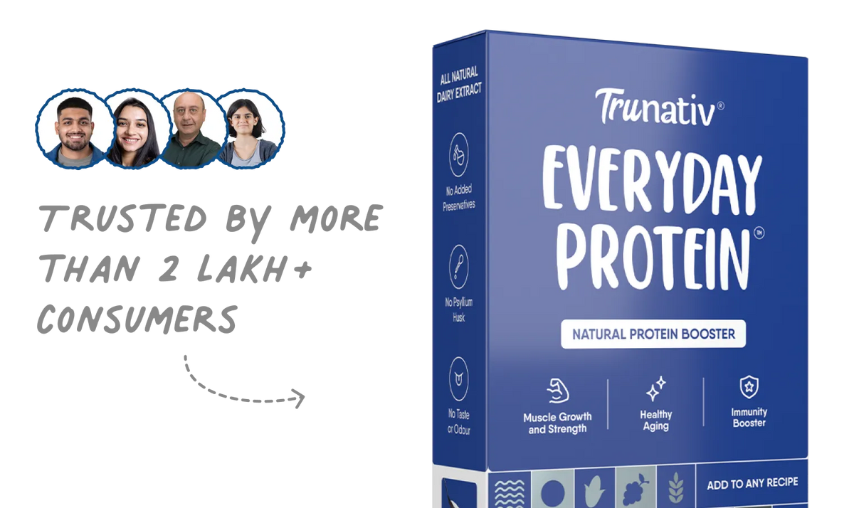 400gm / Everyday Protein